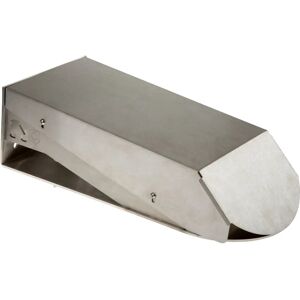 Supporto a parete in acciaio inox Axis 01538-001 per telecamere di sicurezza - accessorio Supporto a parete in acciaio inox Axis 01538-001 per telecamere di sicurezza - accessorio