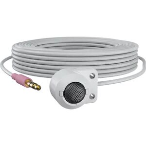Microfono Axis T8351 Mk II - Microfono per telecamere di sicurezza Microfono Axis T8351 Mk II - Microfono per telecamere di sicurezza