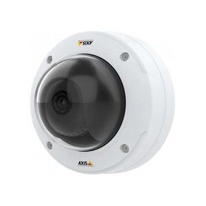 Axis P3245-VE Dome IP Sicherheitskamera - Außen Full HD 1920x1080 Axis P3245-VE Dome IP Sicherheitskamera - Außen Full HD 1920x1080