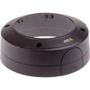 Axis TP3801-E Black Casing - Security Camera Housing Axis TP3801-E Black Casing - Security Camera Housing