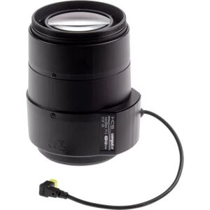 Lente de seguridad Axis 01727-001 9-50 mm F1.5 8MP Lente de seguridad Axis 01727-001 9-50 mm F1.5 8MP