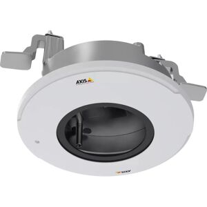 Supporto incasso Axis - Compatibile con telecamere Axis - Uso interno/esterno Supporto incasso Axis - Compatibile con telecamere Axis - Uso interno/esterno