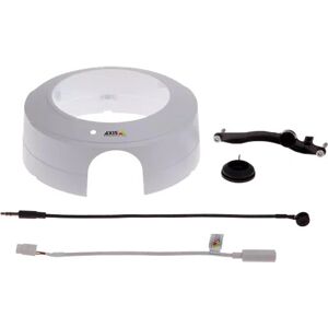Axis 01798-001 Kit Microphone - Accessoire Caméra de Sécurité Axis 01798-001 Kit Microphone - Accessoire Caméra de Sécurité