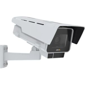 Telecamera di sicurezza Axis P1378-LE - 4K per esterni Telecamera di sicurezza Axis P1378-LE - 4K per esterni