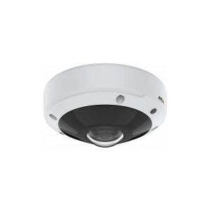 Caméra de sécurité IP Dome Axis M3077-PLVE grise 6 MP - Caméra de sécurité - Publicité Caméra de sécurité IP Dome Axis M3077-PLVE grise 6 MP - Caméra de sécurité - Publicité