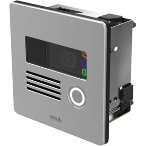 Axis TI8202 Recessed Mount - intercom system accessory Axis TI8202 Recessed Mount - intercom system accessory