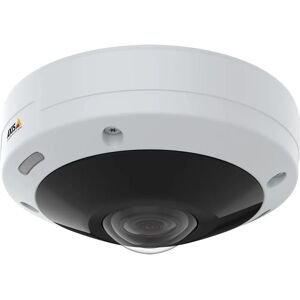 Axis M4308-PLE - Telecamera di sicurezza Axis M4308-PLE - Telecamera di sicurezza