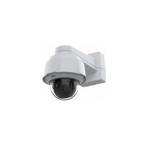 Cámara de seguridad exterior Axis Q6078-E 4K - Resistente al vandalismo Cámara de seguridad exterior Axis Q6078-E 4K - Resistente al vandalismo