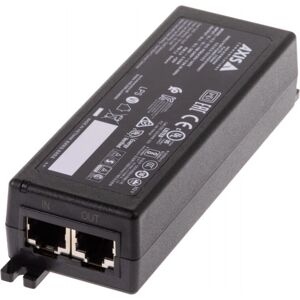 Axis 02172-002 PoE Injector - Security Camera Accessory Axis 02172-002 PoE Injector - Security Camera Accessory