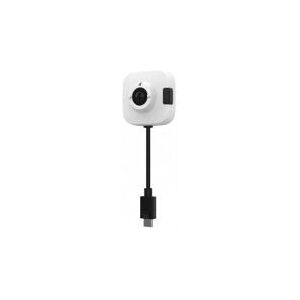 Caméra corporelle Axis TW1201 - Capteur mini cube porté - Caméra de surveillance Caméra corporelle Axis TW1201 - Capteur mini cube porté - Caméra de surveillance