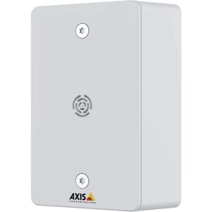 Micrófono Axis 02269-001 - Resistente para exteriores Micrófono Axis 02269-001 - Resistente para exteriores