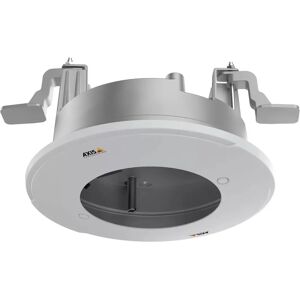 Suporte embutido Axis TM3205 - Acessório para Câmera de Segurança Suporte embutido Axis TM3205 - Acessório para Câmera de Segurança