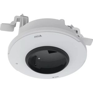 Axis 02452-001 Security Camera Accessory Mount - Recessed Axis 02452-001 Security Camera Accessory Mount - Recessed
