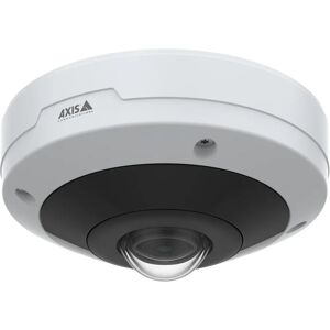 Caméra de sécurité IP Axis M4318-PLVE intérieure - Caméra IP - Publicité Caméra de sécurité IP Axis M4318-PLVE intérieure - Caméra IP - Publicité