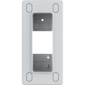 Axis TI8204 Yta monteringslåda - Vit - IP65 Axis TI8204 Yta monteringslåda - Vit - IP65