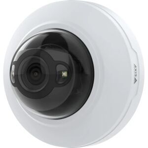 Axis M4215-Lv IP security camera - Indoor 1920 x 1080 - White - Dome Axis M4215-Lv IP security camera - Indoor 1920 x 1080 - White - Dome