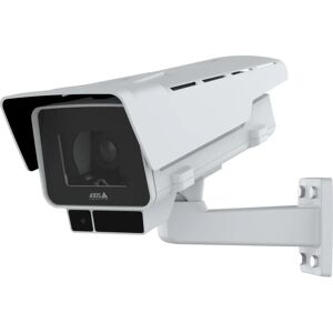 Câmera de rede externa Axis P1388-Le 4K Câmera de rede externa Axis P1388-Le 4K
