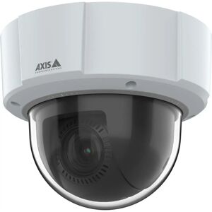 Cámara de Seguridad IP Axis M5526-E 50 Hz Domo Interior y Exterior Cámara de Seguridad IP Axis M5526-E 50 Hz Domo Interior y Exterior