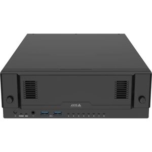 Axis S2208 Mk II 4 TB - Registratore NVR Axis S2208 Mk II 4 TB - Registratore NVR