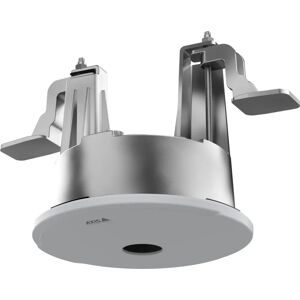 Suporte Axis TM3210 - Adaptador de montagem embutida para AXIS M4327-P e M4328-P Suporte Axis TM3210 - Adaptador de montagem embutida para AXIS M4327-P e M4328-P