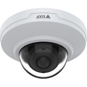 Axis M3086-V Mikrofon Indoor Feste Mini-Dome - Sicherheitskamera Axis M3086-V Mikrofon Indoor Feste Mini-Dome - Sicherheitskamera