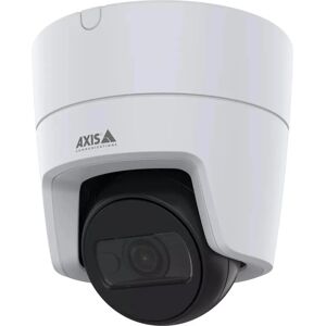 Axis M3128-LVE White 4K Vandal-Resistant Network Camera - Surveillance Axis M3128-LVE White 4K Vandal-Resistant Network Camera - Surveillance