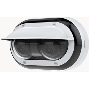 Cámara panorámica AXIS P4708-PLVE 8 MP - Cámara de seguridad Cámara panorámica AXIS P4708-PLVE 8 MP - Cámara de seguridad