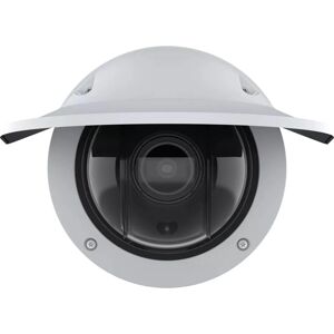 Axis Q3546-LVE Dome IP Säkerhetskamera - Inomhus & utomhus 4MP Nattseende Axis Q3546-LVE Dome IP Säkerhetskamera - Inomhus & utomhus 4MP Nattseende