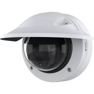 Axis P3277-LVE Dome IP Security Camera - Indoor & Outdoor Axis P3277-LVE Dome IP Security Camera - Indoor & Outdoor