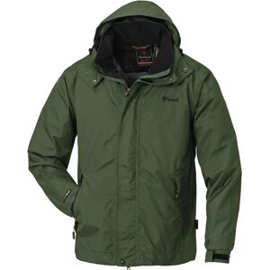 Pinewood - Tornado Extreme 9862 - Grön - 2XL - Rain suit Pinewood - Tornado Extreme 9862 - Grön - 2XL - Rain suit