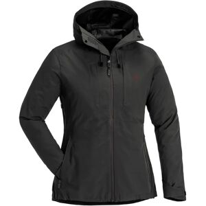 Pinewood Abisko/Telluz 3L Mörk Antracit Jacka - Outdoor Jacket Pinewood Abisko/Telluz 3L Mörk Antracit Jacka - Outdoor Jacket