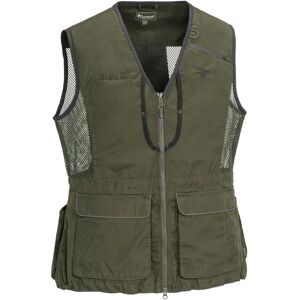 Pinewood Dog Sports 2.0 Damen Weste Mossgreen XL - Weste Pinewood Dog Sports 2.0 Damen Weste Mossgreen XL - Weste