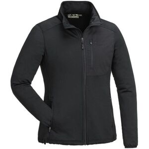 Pinewood - Brenton Dam 3779 - Svart - Medium - Fleecejacka Pinewood - Brenton Dam 3779 - Svart - Medium - Fleecejacka
