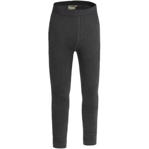 Pinewood Abisko Merino Base Layer Damen Pants Smoke Black - Base Layer Pants Pinewood Abisko Merino Base Layer Damen Pants Smoke Black - Base Layer Pants