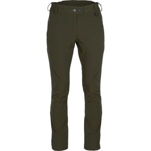 Pinewood Wilda Moosgreen Bukser - Vind- og vandafvisende, Outdoor Pinewood Wilda Moosgreen Bukser - Vind- og vandafvisende, Outdoor