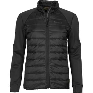 Pinewood Finnveden Hybrid Power Fleece Jacka - Utomhusjacka Pinewood Finnveden Hybrid Power Fleece Jacka - Utomhusjacka