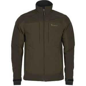 Pinewood Småland Stretch Shell Jacke - Winddicht Wasserabweisend Pinewood Småland Stretch Shell Jacke - Winddicht Wasserabweisend