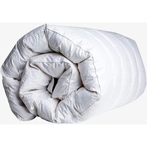 Mille Notti Featherbed Topper - Hvit - 140x200 - Unisex Mille Notti Featherbed Topper - Hvit - 140x200 - Unisex