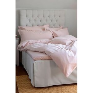 Mille Notti Napoli Offwhite Sängskydd - Bomull, Boxmodell, 180x220x52 Mille Notti Napoli Offwhite Sängskydd - Bomull, Boxmodell, 180x220x52