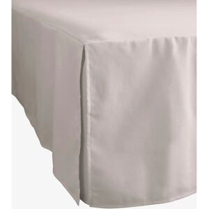 Mille Notti - Napoli sengedække - Sand - 180x220x42 - Sengedække Mille Notti - Napoli sengedække - Sand - 180x220x42 - Sengedække