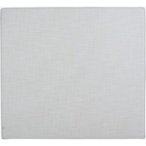Mille Notti Alexandra Linen Hodegavl - Naturlig, Polstret, 140cm Mille Notti Alexandra Linen Hodegavl - Naturlig, Polstret, 140cm
