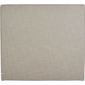 Mille Notti Alexandra Linen Sengegavl - Naturlig - 160x110 - Sengegavl Mille Notti Alexandra Linen Sengegavl - Naturlig - 160x110 - Sengegavl