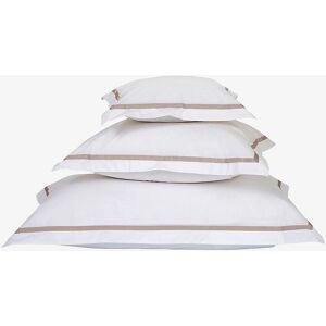 Mille Notti - Singolo EKO - Beige - 30X40 - Örngott Mille Notti - Singolo EKO - Beige - 30X40 - Örngott