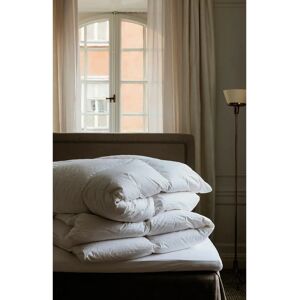 Mille Notti - Natura Dyna - Vit 200X220 - Sängkläder Mille Notti - Natura Dyna - Vit 200X220 - Sängkläder