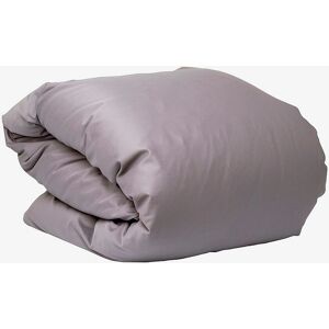 Mille Notti - Satein dynebetræk - Grå - 220x220 - Produkttype Mille Notti - Satein dynebetræk - Grå - 220x220 - Produkttype