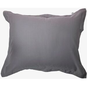 Mille Notti - Satin Pudeovertræk - Grå - 30X40 - Pudeovertræk Mille Notti - Satin Pudeovertræk - Grå - 30X40 - Pudeovertræk