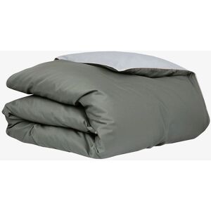 Mille Notti - Duetto Dynesæk - 220x220 - Lyseblå/grøn Mille Notti - Duetto Dynesæk - 220x220 - Lyseblå/grøn