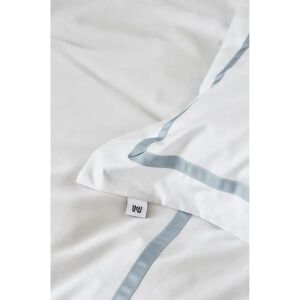 Mille Notti - EKO Sängkläder - Blå - 140X200 Mille Notti - EKO Sängkläder - Blå - 140X200