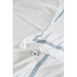 Mille Notti - Singolo EKO Blå Putetrekk Mille Notti - Singolo EKO Blå Putetrekk