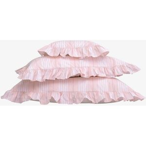 Mille Notti - Model - Rosa 30X40 - Sengetæppe Mille Notti - Model - Rosa 30X40 - Sengetæppe